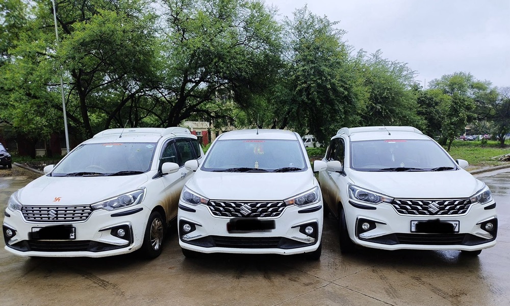 Shubham Tours & Travels