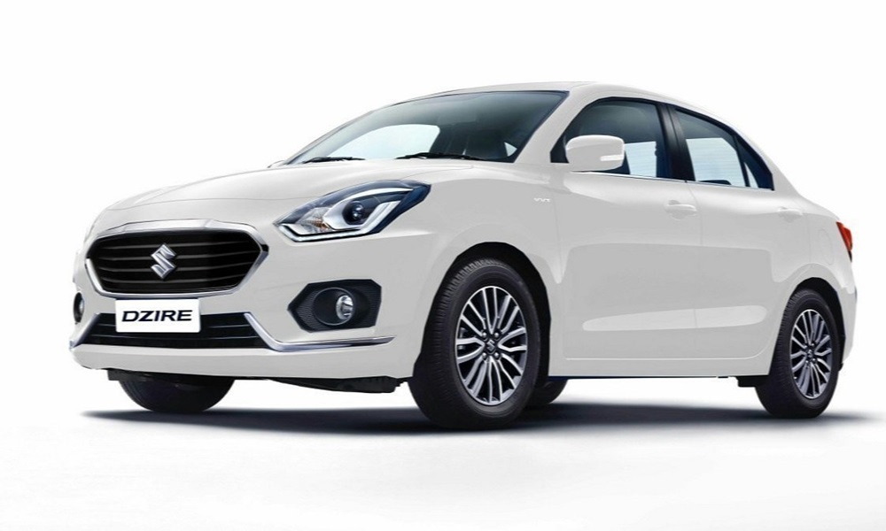 Dzire For Rent